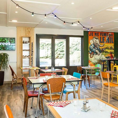 Greet Hotel Angouleme Saint-Yrieix-sur-Charente Luaran gambar