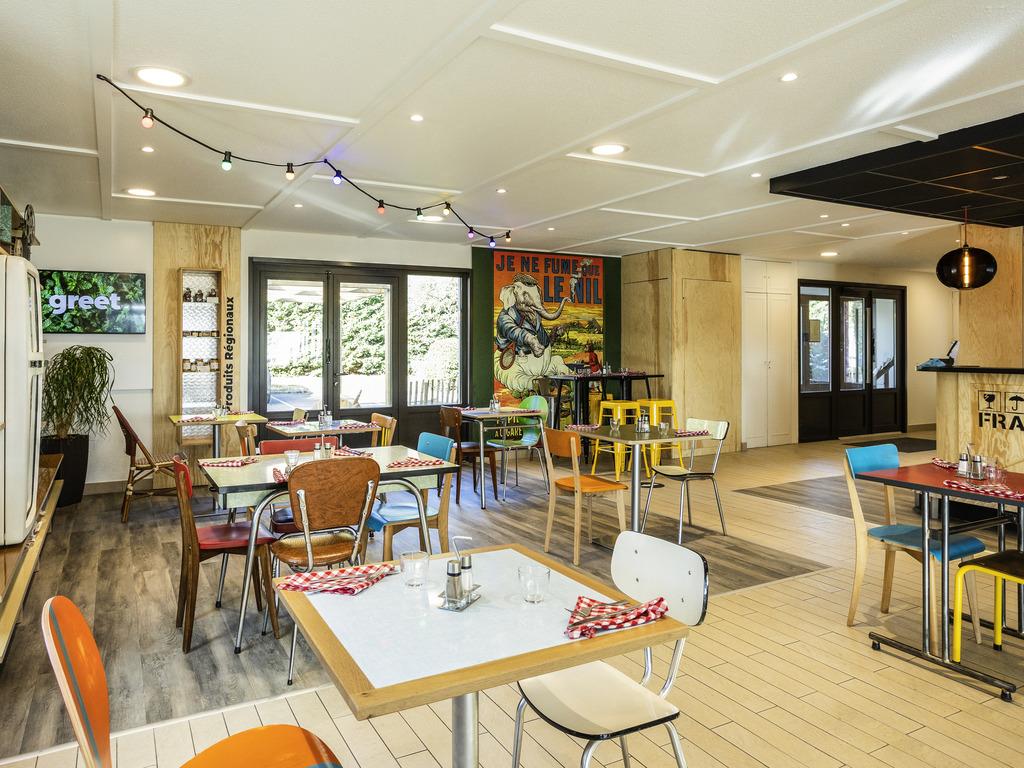 Greet Hotel Angouleme Saint-Yrieix-sur-Charente Luaran gambar