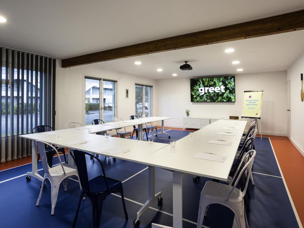 Greet Hotel Angouleme Saint-Yrieix-sur-Charente Luaran gambar
