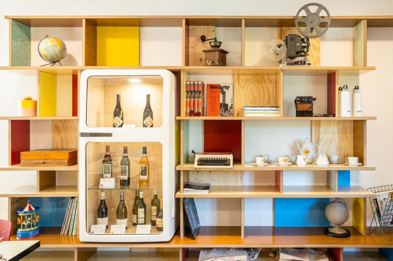 Greet Hotel Angouleme Saint-Yrieix-sur-Charente Luaran gambar