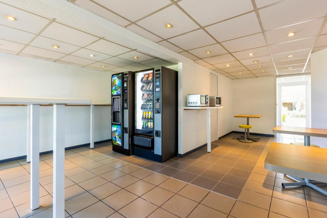 Greet Hotel Angouleme Saint-Yrieix-sur-Charente Luaran gambar
