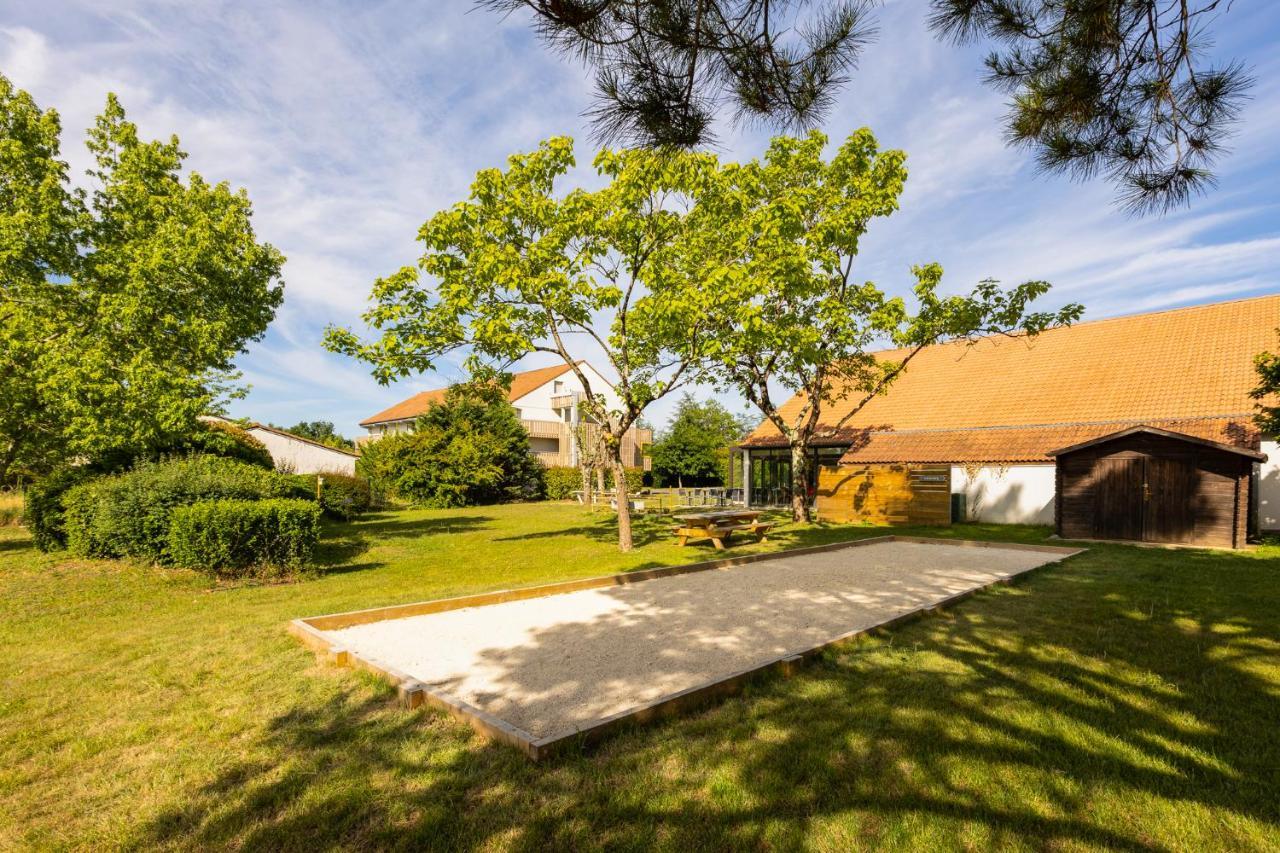 Greet Hotel Angouleme Saint-Yrieix-sur-Charente Luaran gambar