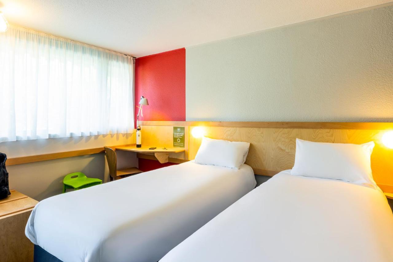 Greet Hotel Angouleme Saint-Yrieix-sur-Charente Luaran gambar