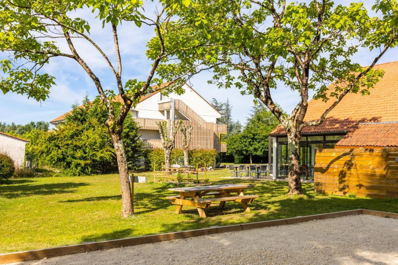 Greet Hotel Angouleme Saint-Yrieix-sur-Charente Luaran gambar