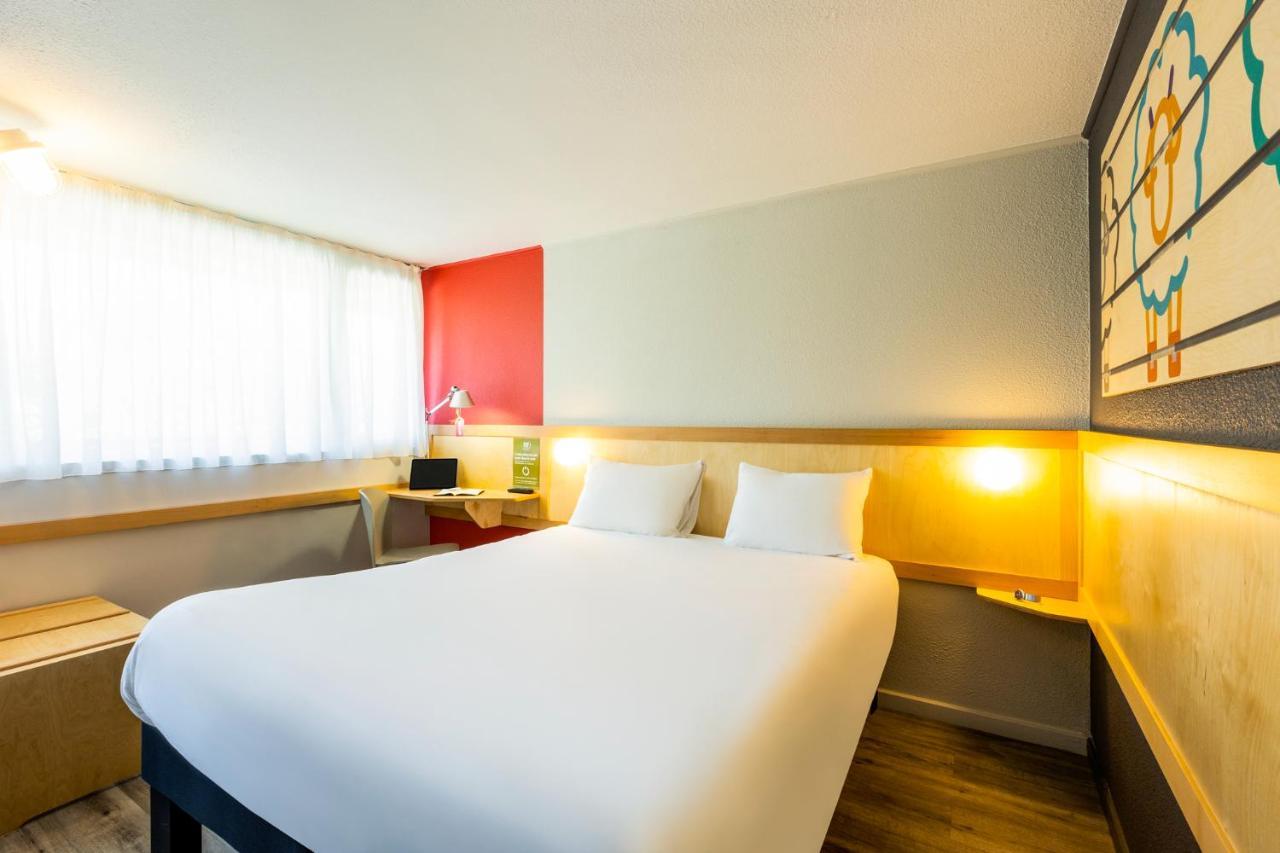 Greet Hotel Angouleme Saint-Yrieix-sur-Charente Luaran gambar