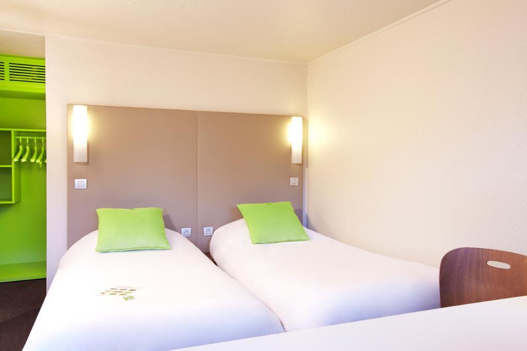 Greet Hotel Angouleme Saint-Yrieix-sur-Charente Luaran gambar