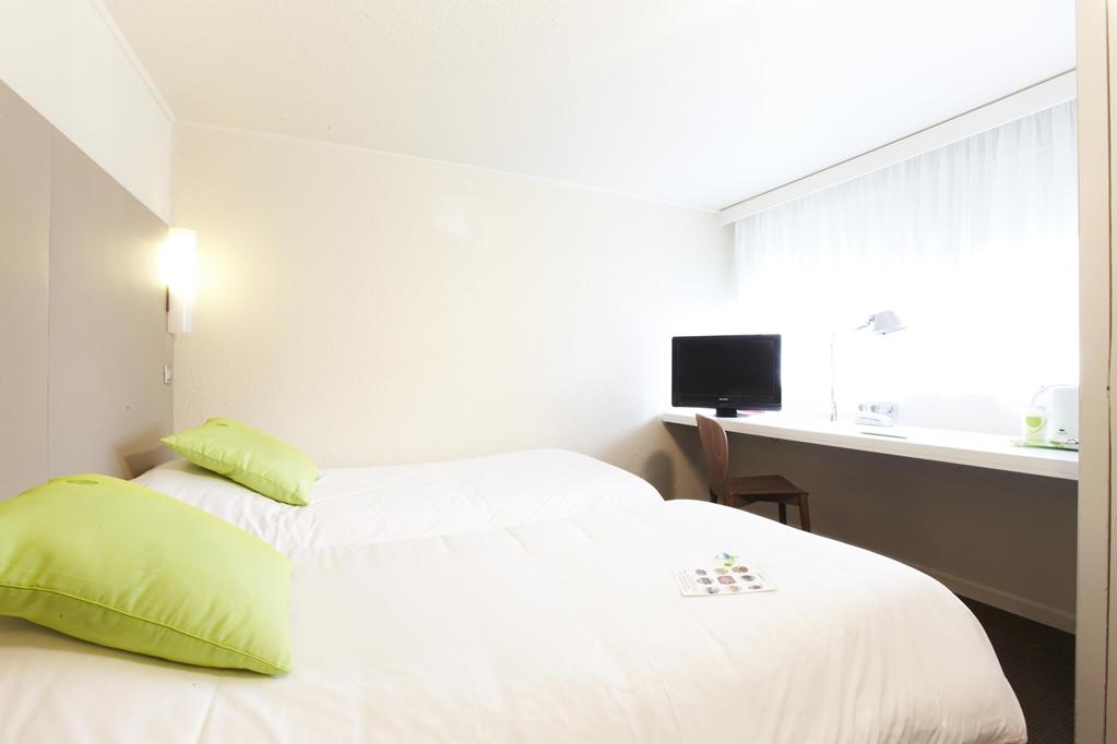 Greet Hotel Angouleme Saint-Yrieix-sur-Charente Luaran gambar