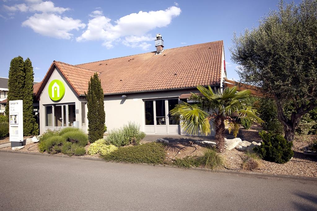 Greet Hotel Angouleme Saint-Yrieix-sur-Charente Luaran gambar