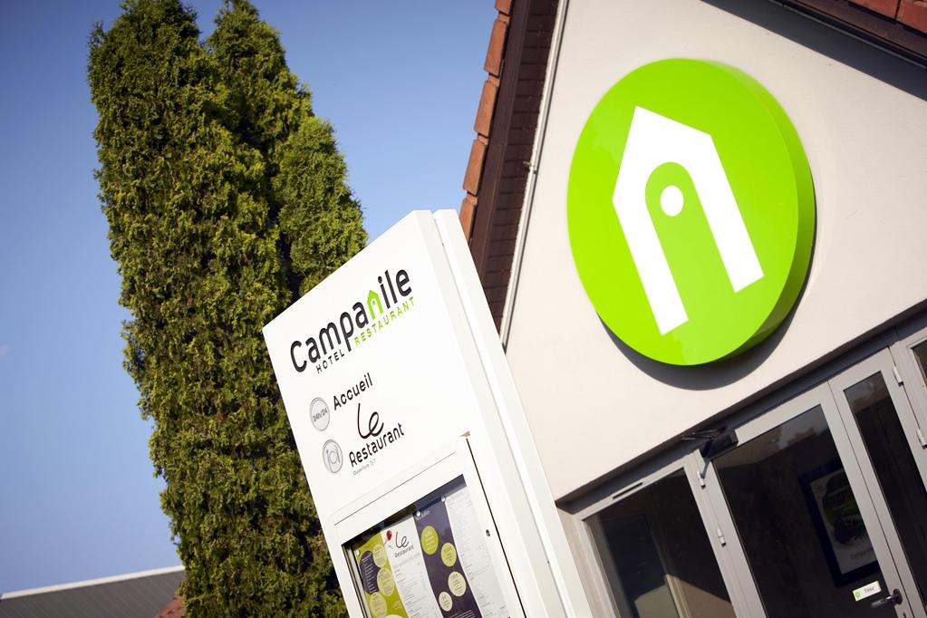 Greet Hotel Angouleme Saint-Yrieix-sur-Charente Luaran gambar