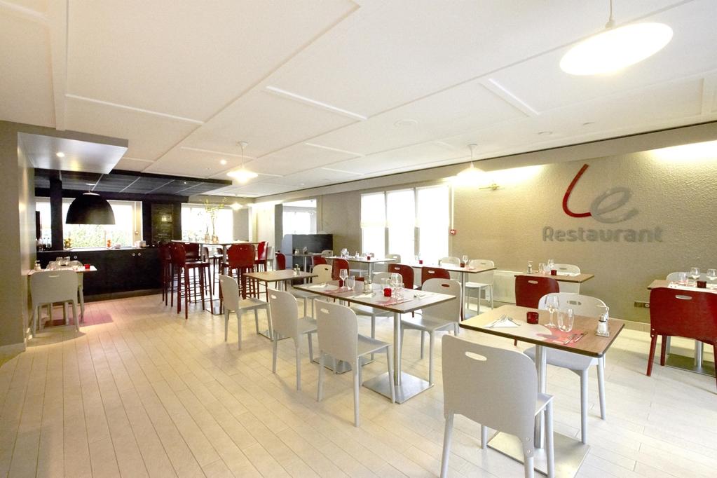 Greet Hotel Angouleme Saint-Yrieix-sur-Charente Luaran gambar