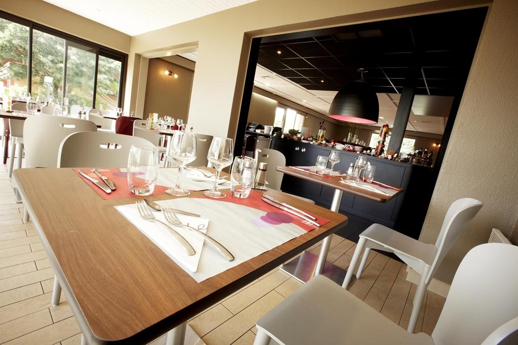 Greet Hotel Angouleme Saint-Yrieix-sur-Charente Luaran gambar