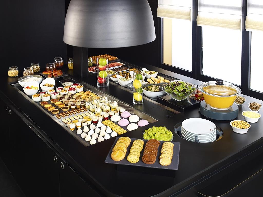 Greet Hotel Angouleme Saint-Yrieix-sur-Charente Luaran gambar