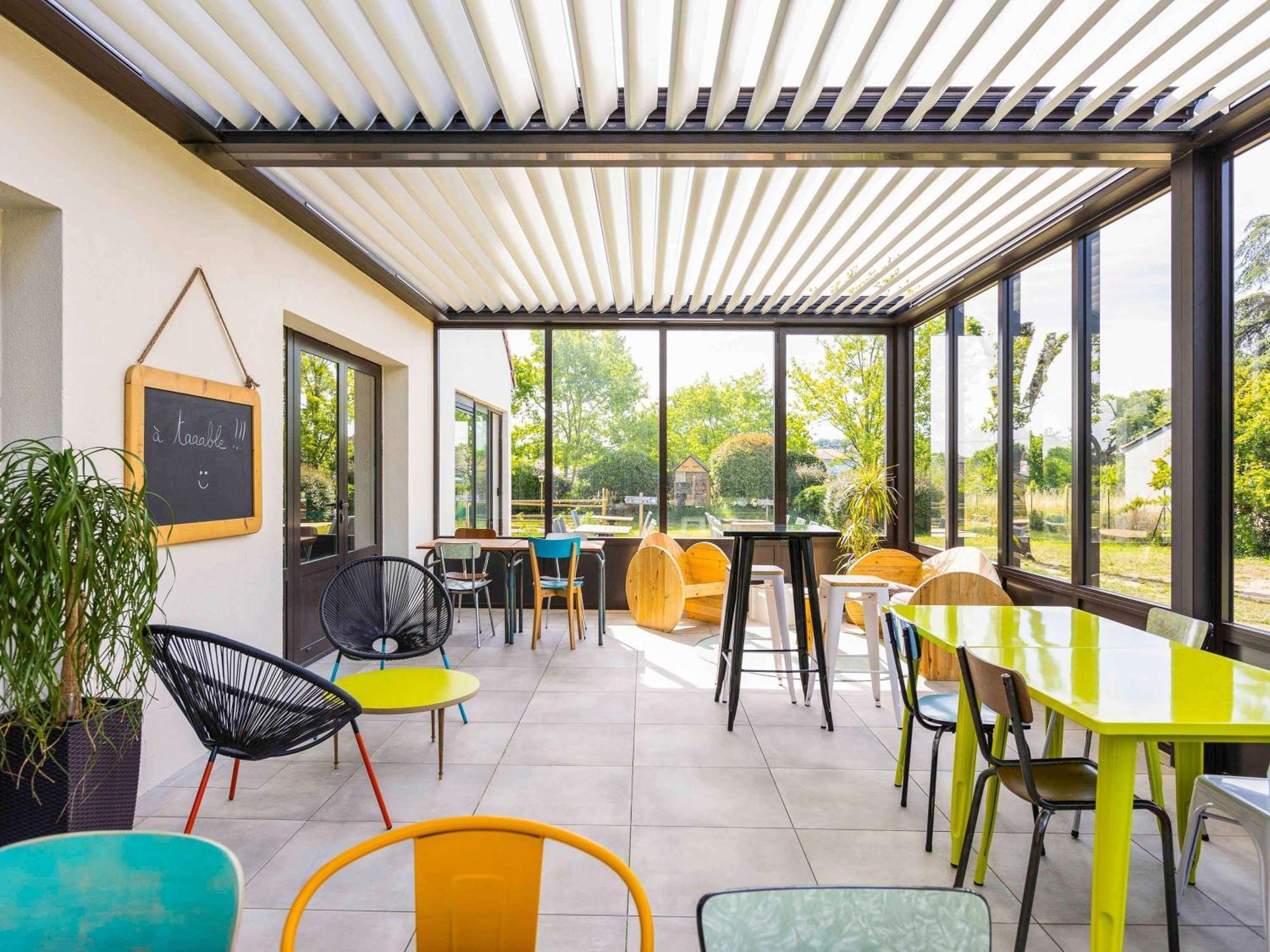 Greet Hotel Angouleme Saint-Yrieix-sur-Charente Luaran gambar