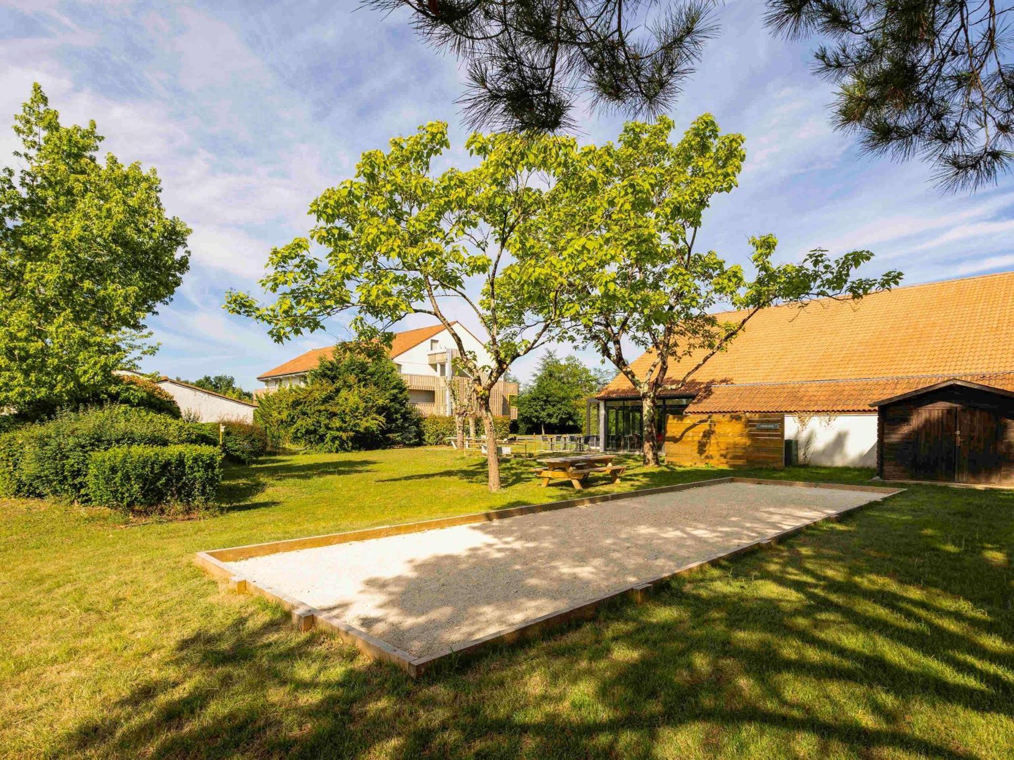 Greet Hotel Angouleme Saint-Yrieix-sur-Charente Luaran gambar