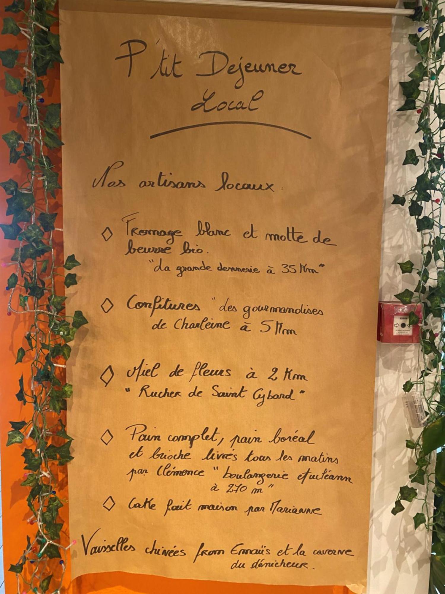 Greet Hotel Angouleme Saint-Yrieix-sur-Charente Luaran gambar
