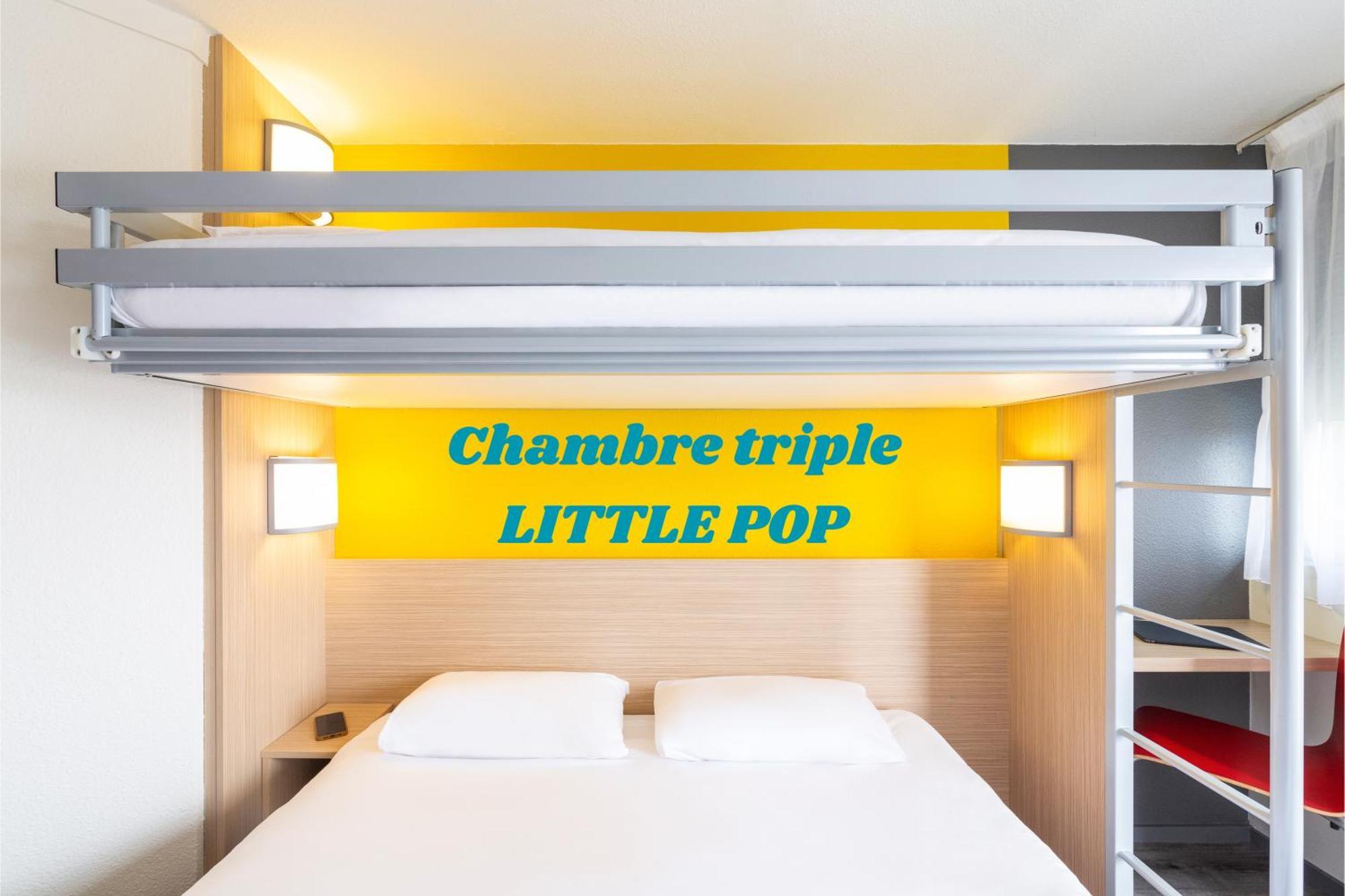 Greet Hotel Angouleme Saint-Yrieix-sur-Charente Luaran gambar