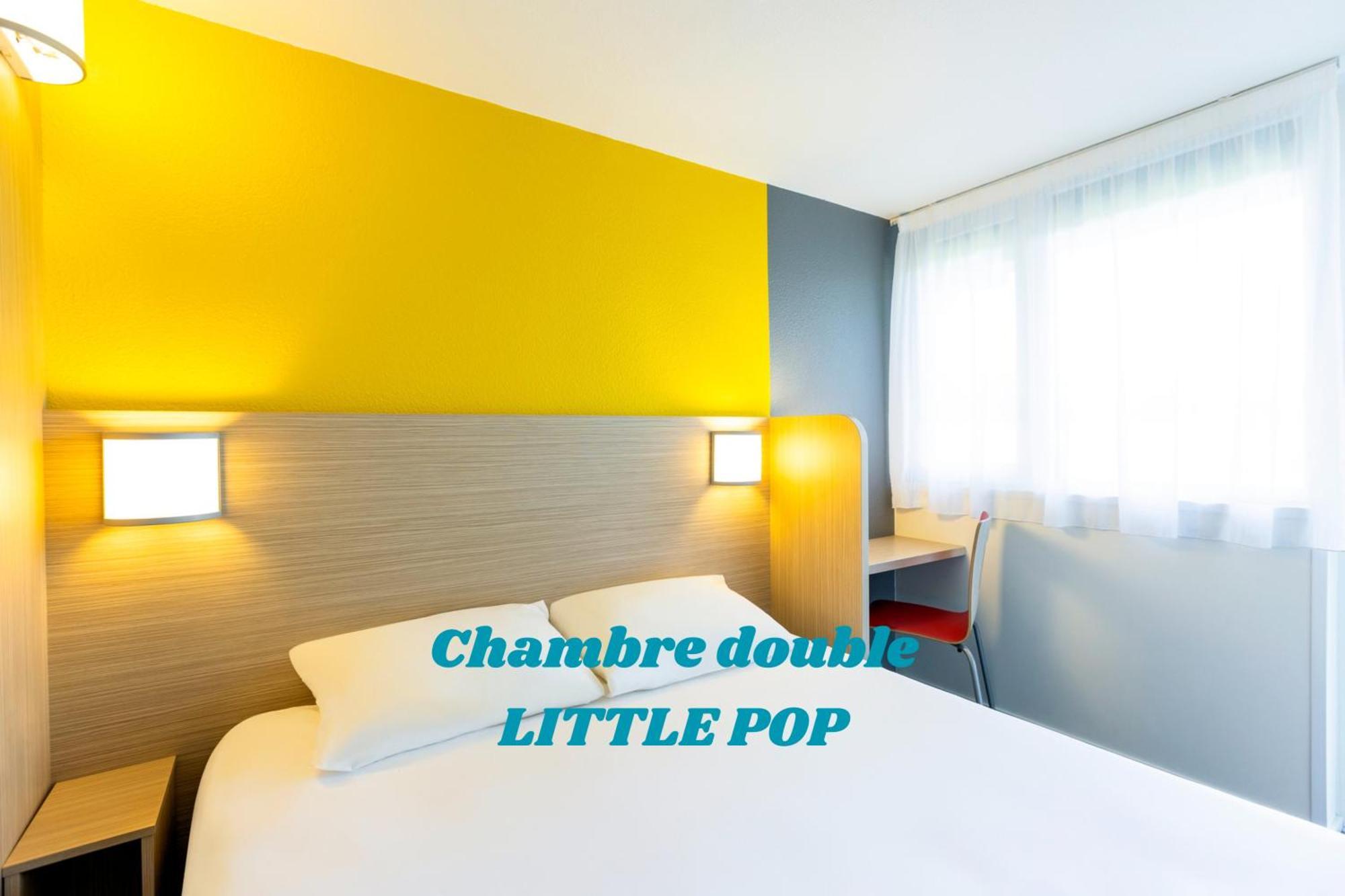 Greet Hotel Angouleme Saint-Yrieix-sur-Charente Luaran gambar